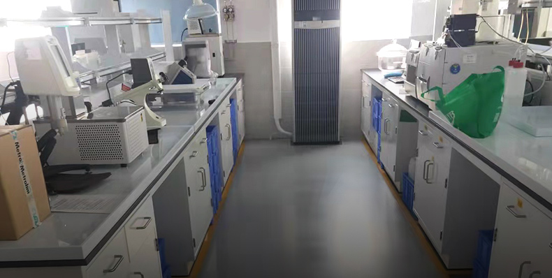 水性環(huán)氧防腐地坪涂料